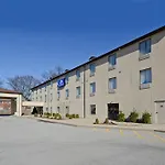 Americas Best Value Inn Louisville