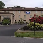 Americas Best Value Inn Louisville