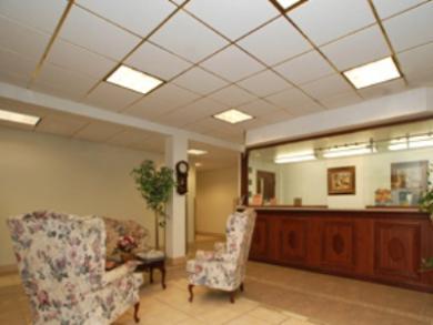 Americas Value Hotel 2*