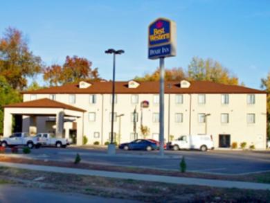Hotel Americas Value
