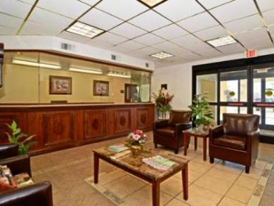 Americas Value Hotel 2*