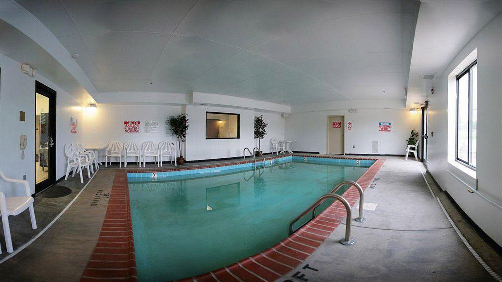 Americas Value Hotel Louisville