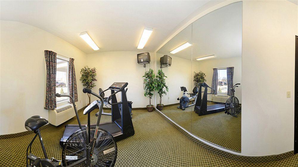 Americas Value Hotel Louisville