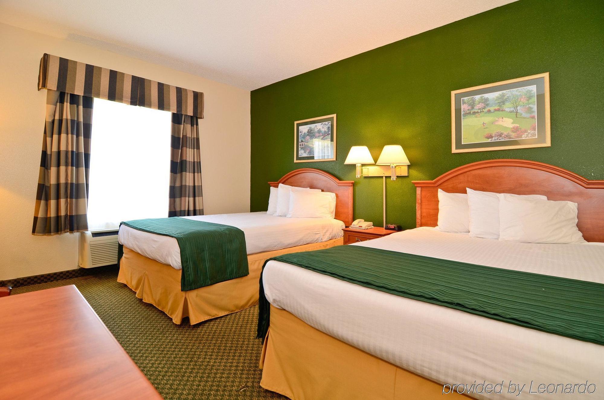 Hotel Americas Value 2*