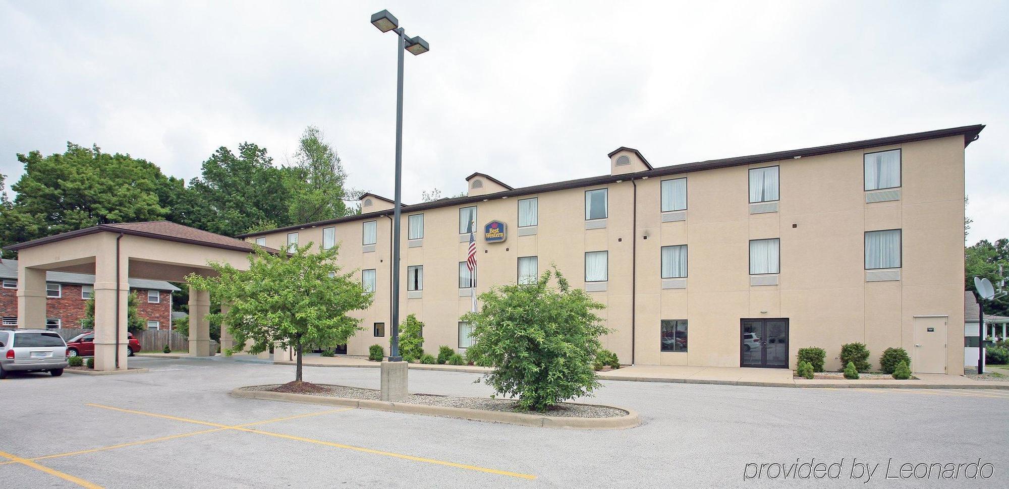 Americas Value Hotel