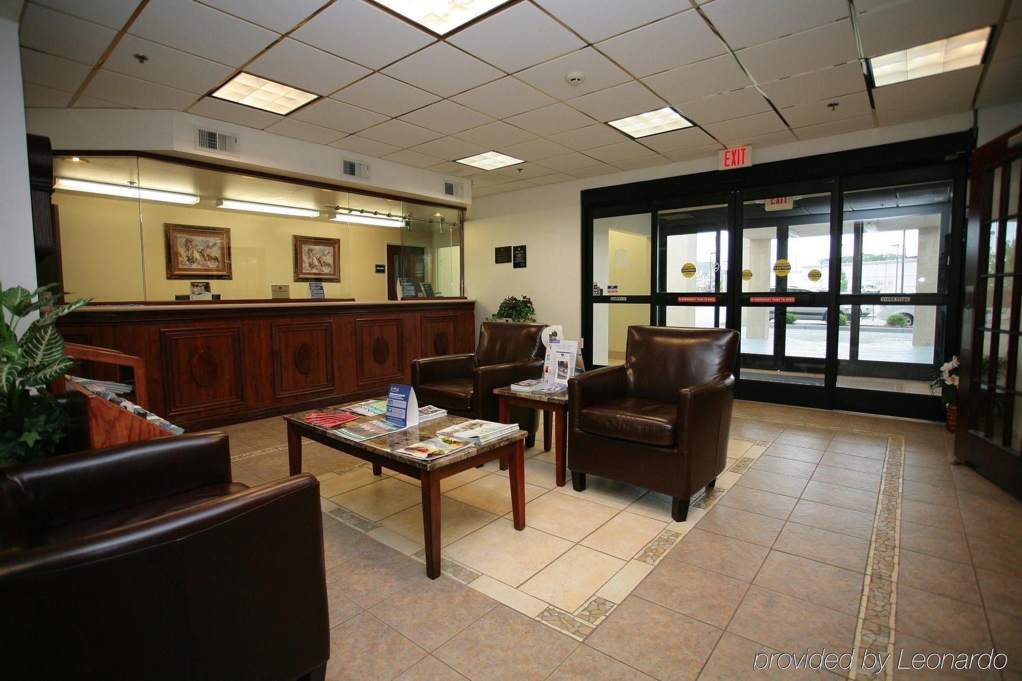 Americas Value Hotel Louisville