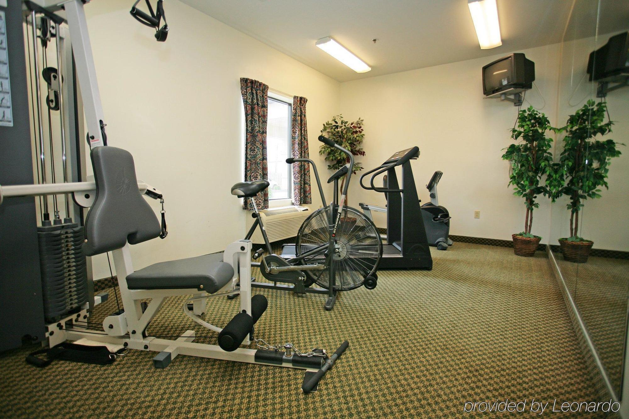 Americas Value Hotel