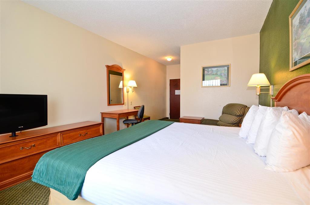 Hotel Americas Value