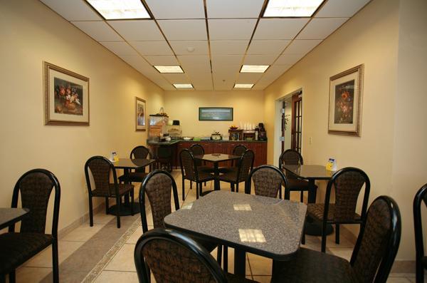 Hotel Americas Value Louisville
