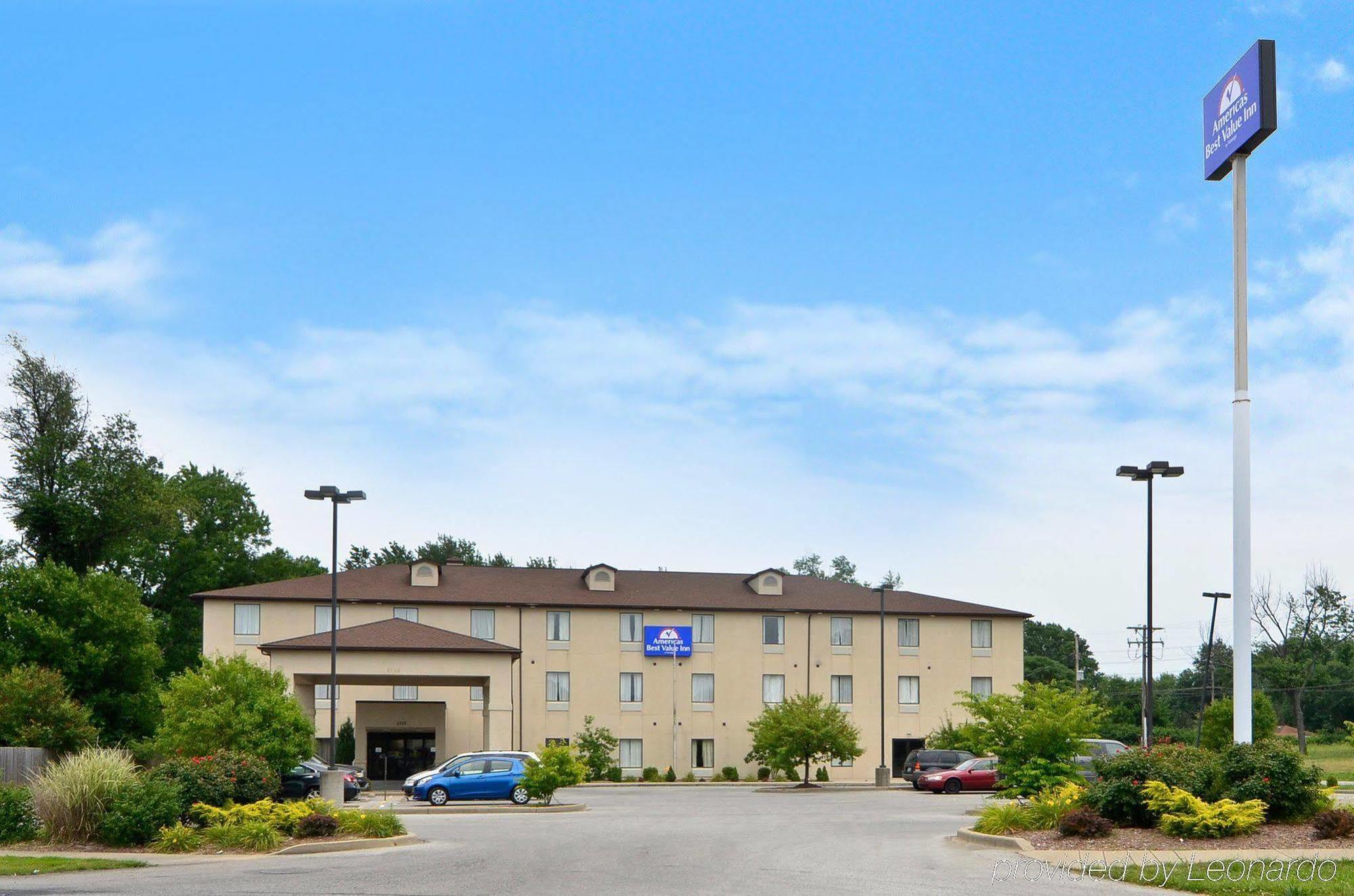 Hotel Americas Value 2*