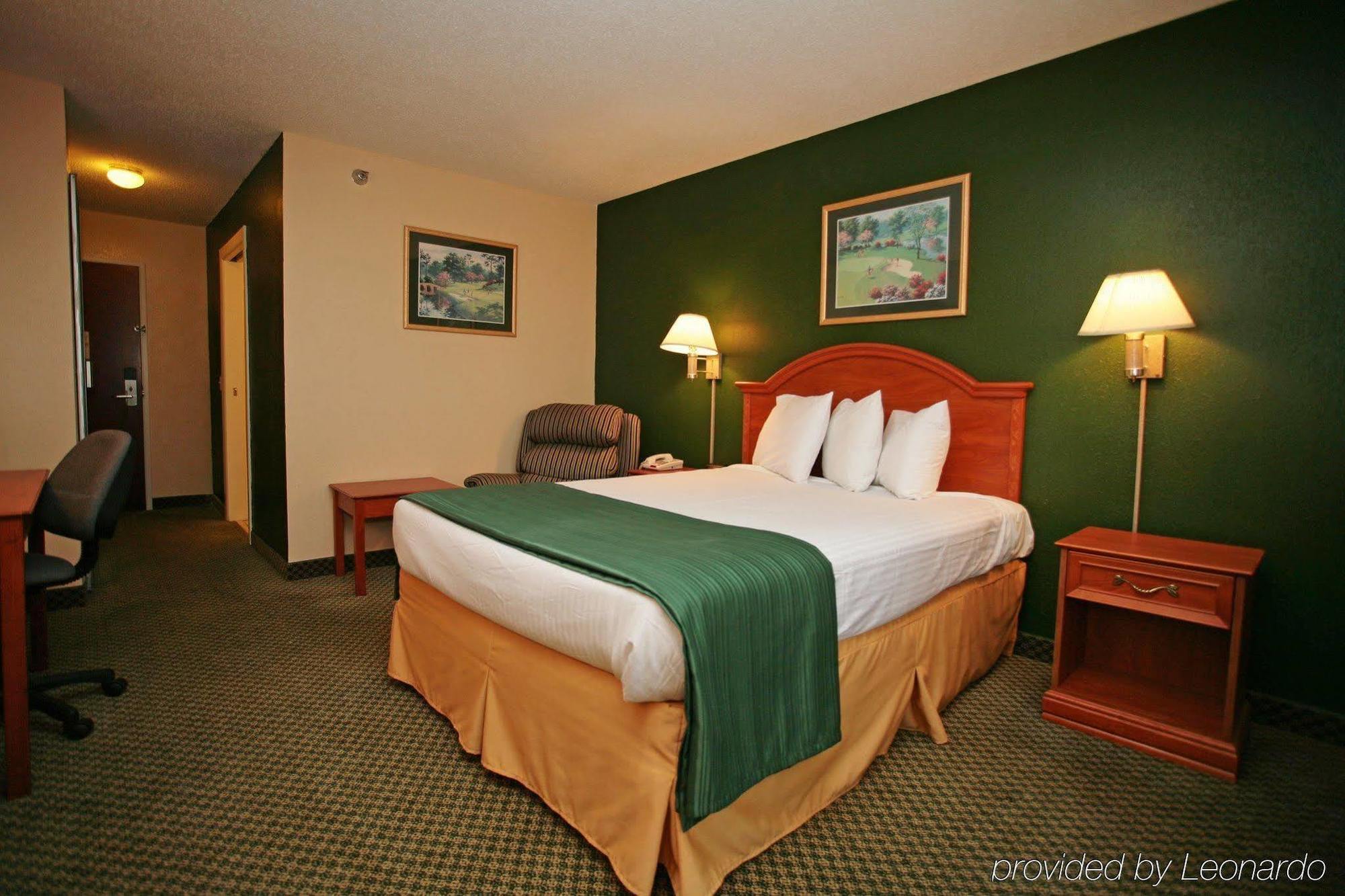 Americas Value Hotel Louisville